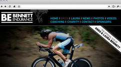 Bennett Endurance Website