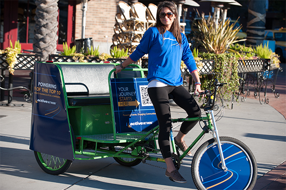 Active Network | Business Solutions