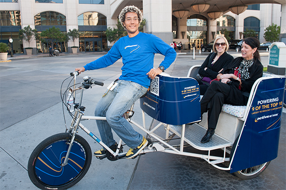 Active Network | Business Solutions